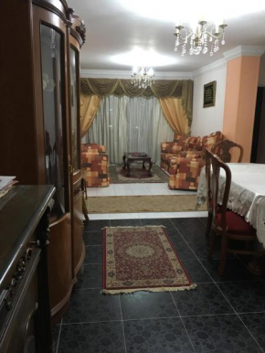Two-Bedroom Apartment at Al Rehab